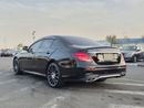 Mercedes-Benz E 43 AMG 2017 MERCEDES-BENZ E43 AMG LEFT HAND DRIVE 3.0 CC(PM60388)