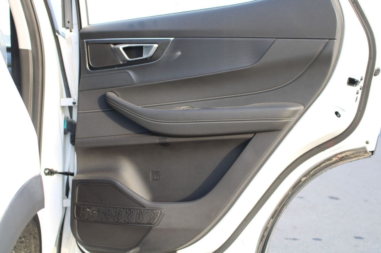 Chery Tiggo 4 Pro Cherry tiggo 4 pro 1.5 AT 2025