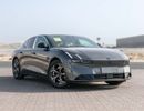 لينك أند كو Z10 2025 Lynk & Co Z10 Max - Fluid Grey Inside Beige