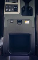 Toyota Prado Adventure Dual Tone 2.4T