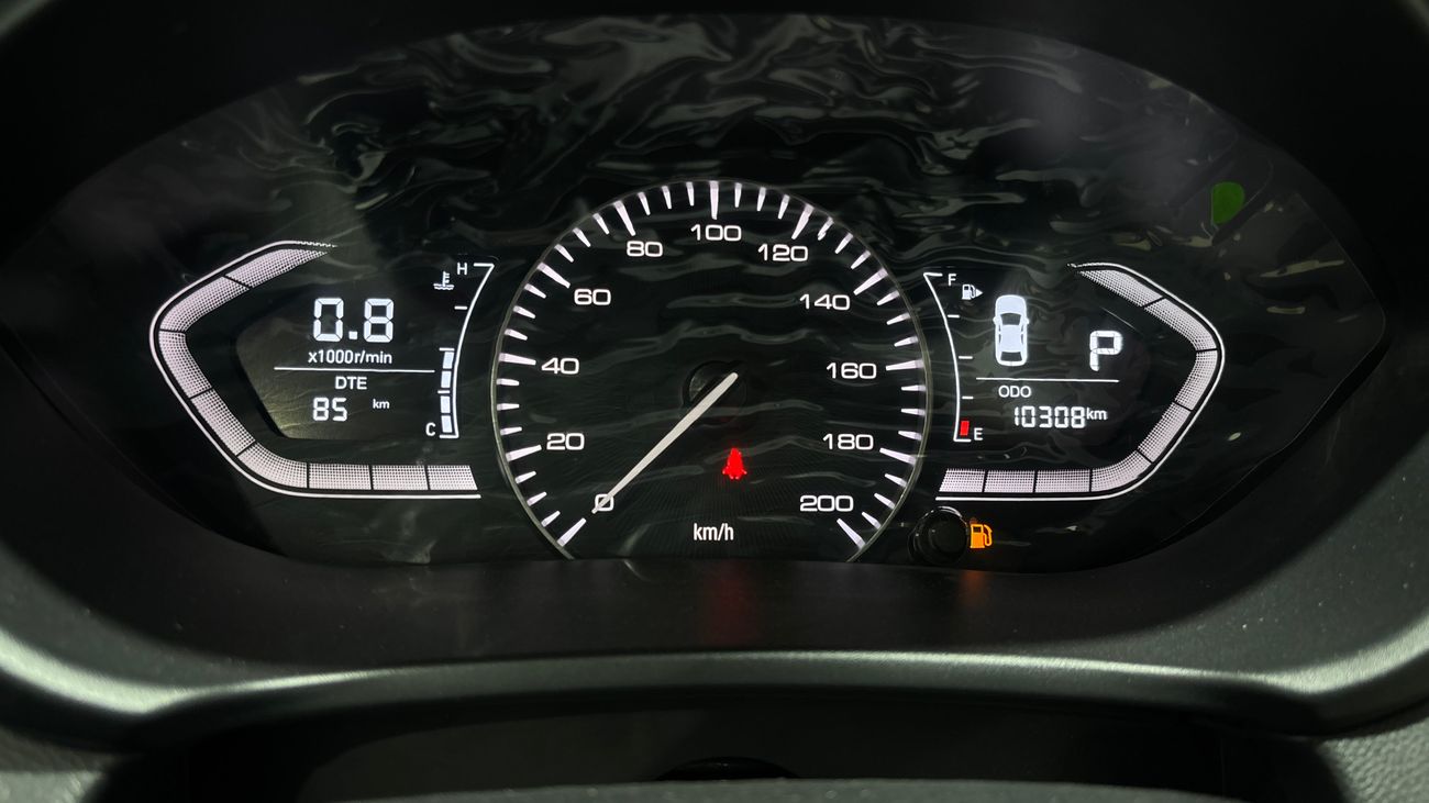 Changan Alsvin 2024 | AED 367/Month | 0 DP | 30 Day Return | Warranty | Service History