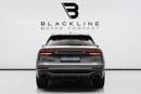 Audi RS Q8 TFSI quattro 4.0L Exclusive Extended Eid Offer - Limited Time Only! 2026 Audi Warranty + Service, GC