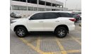 Toyota Fortuner EXR