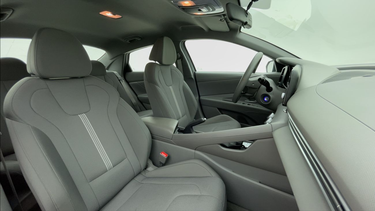 Hyundai Elantra SMART 1.6 | Zero Down Payment | Free Home Test Drive