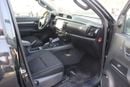 Toyota Hilux ADVENTURE 4.0 ADVANTURE, PETROL, FRONT & BACK CAMERA, CRUISE CONTROL, MULTIMEDIA STEERING, ALLOY WHE