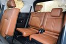 Toyota Prado VXR