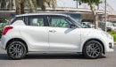 Suzuki Swift SWIFT 1.2L