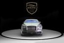 Rolls-Royce Wraith 30TH ANNIVERSARY 1 OF 1