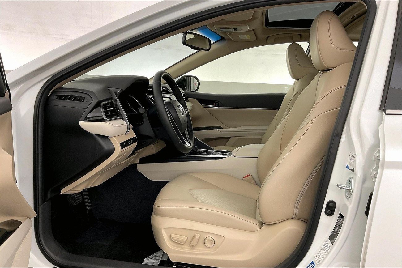 Toyota Fortuner EXR | 1 year free warranty | 0 Down Payment