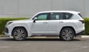 Lexus LX 600 Lexus LX 600 | 3.5L 4WD | Sport Edition 2023 | 360 Camera