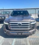 تويوتا لاند كروزر DIESEL 3,346 LITER ,RIGHT HAND DRIVE ONLY FOR EXPORT AVAILABLE
