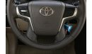 Toyota Prado PRADO 2.7L TX-L MID SPARE DOOR*EXPORT ONLY*