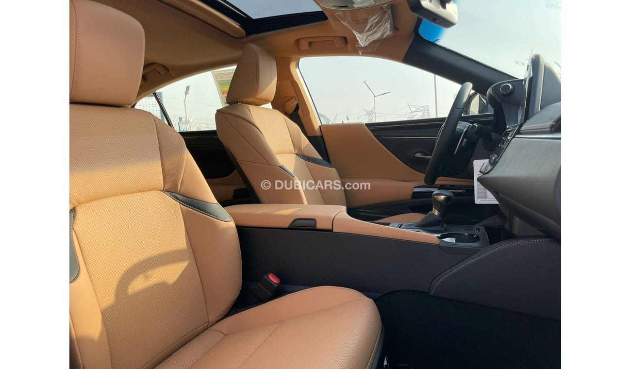 Lexus ES350 LEXUS ES350 2023 3.5L
