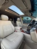 تويوتا لاند كروزر VXR+ 5.7L