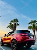 Land Rover Range Rover Velar P300 R-Dynamic S Viller 2020, American import