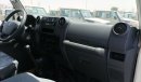 Toyota Land Cruiser Pickup Toyota LandCruiser PickUp 2022 4.2ltr D/C