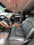 Infiniti QX80 Luxe 7st 5.6L