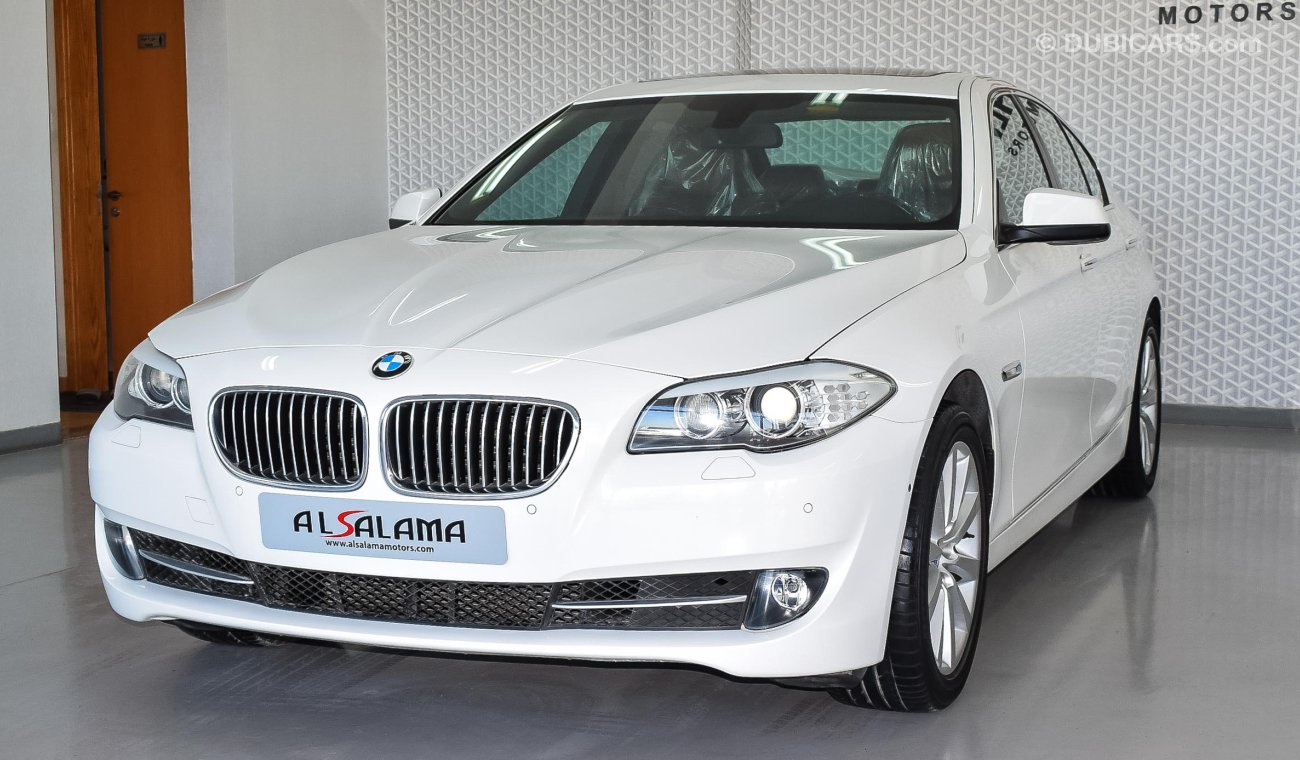 BMW 530i i