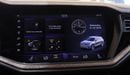 Volkswagen Touareg ATMOSPHERE HIGHLINE - FULL OPTION - FULL SERVICE HISTORY FROM DEALER - ORIGINAL PAINT - BRAND NEW CO
