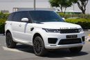 لاند روفر رينج روفر سبورت RANGE ROVER SPORT V8 SUPERCHARGED