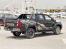 Toyota Hilux EXPORT ONLY - HILUX ADVENTURE 4.0L (WITH AIR COMPRESSOR)