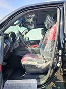 Toyota Land Cruiser VXR-Z TWIN TURBO / 3.5L PETROL V6 4WD / RADAR / 12.3" DVD+JBL / HEADUP DISPLAY (CODE#LCVXRZOM)