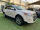 Ford Edge Sport