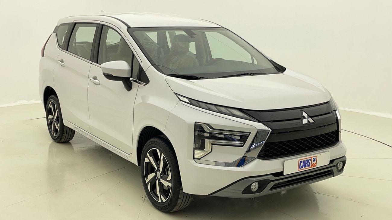 Mitsubishi Xpander HIGHLINE 1.5 | Zero Down Payment | Home Test Drive