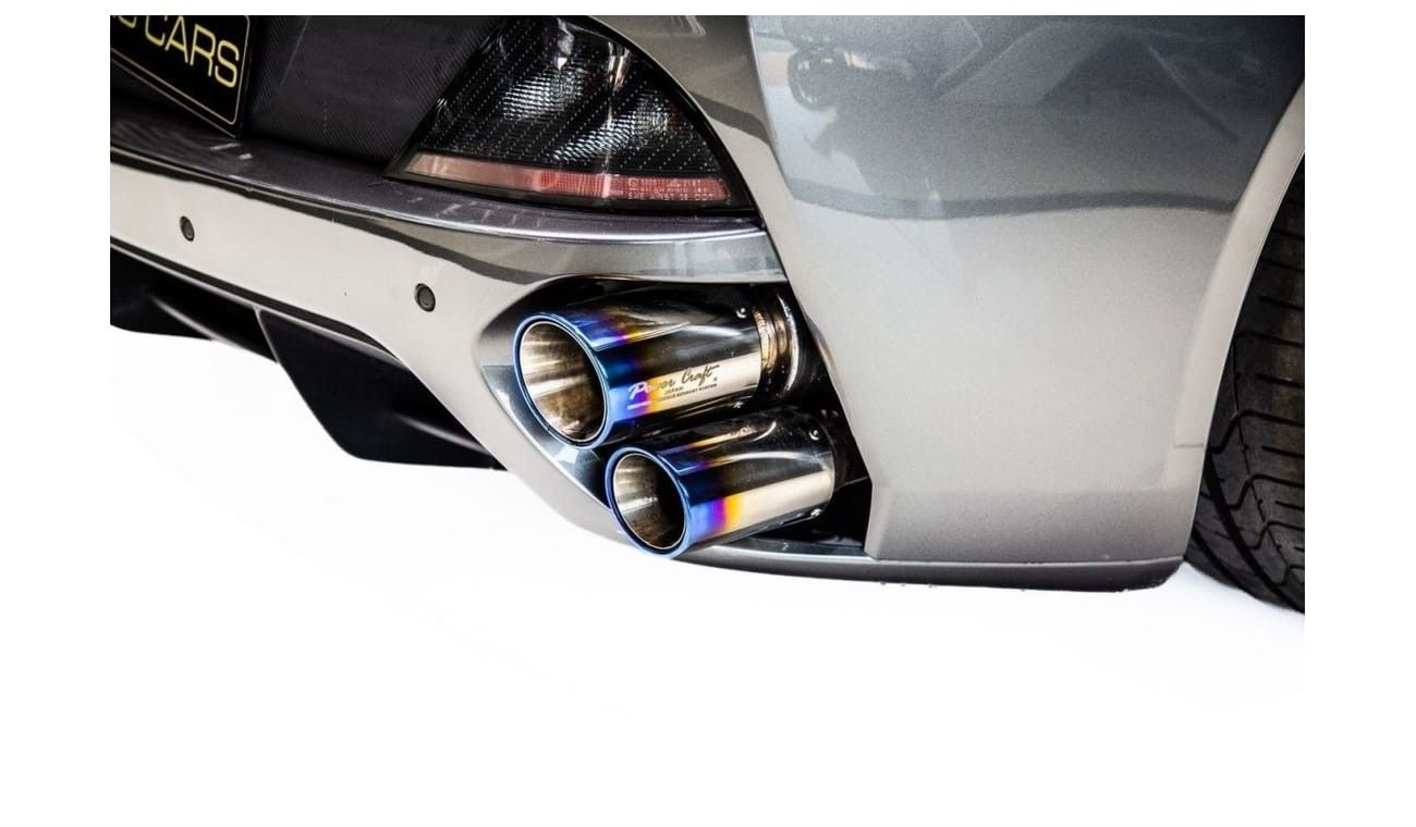 فيراري كاليفورنيا Std