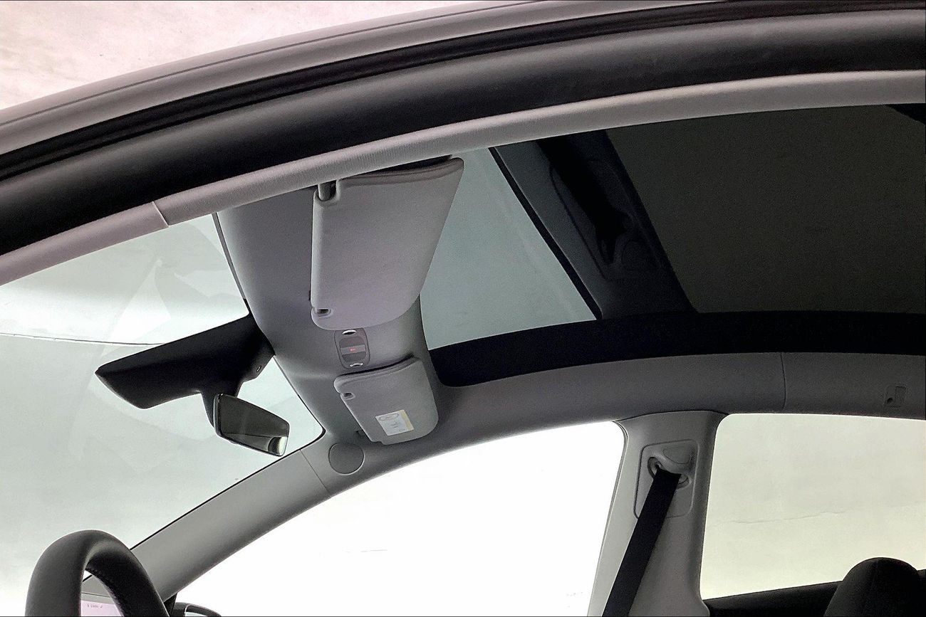 تسلا موديل Y Long Range (Dual Motor) | شامل الضمان | 0 ﺪﻔﻋﺓ ﺃﻮﻟﻯ