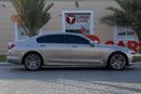 BMW 740Li Exlusive G12