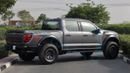 Ford F-150 RAPTOR R CREW (For Export , НА ЭКСПОРТ) PY 26/26 5.2L Supercharged V8 GCC Без пробега