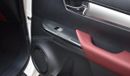 Toyota Hilux DC, 2.7L Petrol 4WD Manual | 2026 Model | Ready for Export