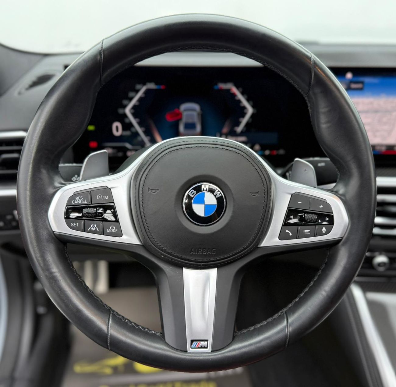 بي أم دبليو M440i xDrive 3.0L 2024 BMW M440i Coupe xDrive ,Agency Warranty+Service Contract+Full Service History , GCC