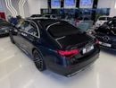 Mercedes-Benz S 500 4MATIC 3.0L 2025 Mercedes-Benz S 500L - GCC - 5 Years Agency Warranty - AMG Package