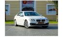 BMW 520i Exclusive F10