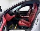 Porsche Taycan 4S 2022 Porsche Taycan 4S, 2027 Porsche Warranty, Full Porsche Service History, Fully Loaded, GCC