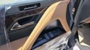 لكزس LX 700h SIGNATURE Lexus LX700h - GCC - 2026 Brand New (Export)