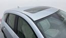 Mazda CX-5 Luxury 2.5