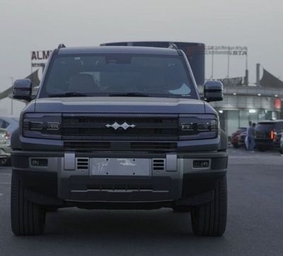 بي واي دي ليوبارد 5