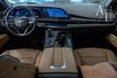Cadillac Escalade Sport Platinum 6.2L AWD 2022 Cadillac Escalade 600 Sport Platinum, Cadillac Warranty + Service Pack,