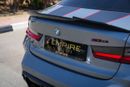 BMW M3 BMW M3 COMPETITION XDRIVE CS KIT