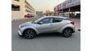 Toyota CHR FULL OPTION PUSH START LEADER SEAT