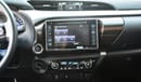 Toyota Hilux 4.0 AT V6 TRD (Export only)