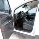 Ford Escape Ford Escape S 2019 | GCC Specs | Good Condition