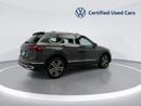 Volkswagen Tiguan Tiguan Elegance (Old Shape) (Ref#43379)