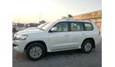 Toyota Land Cruiser 4.5L GXR 2 GCC 2018 FOR EXPORT & GCC Countries