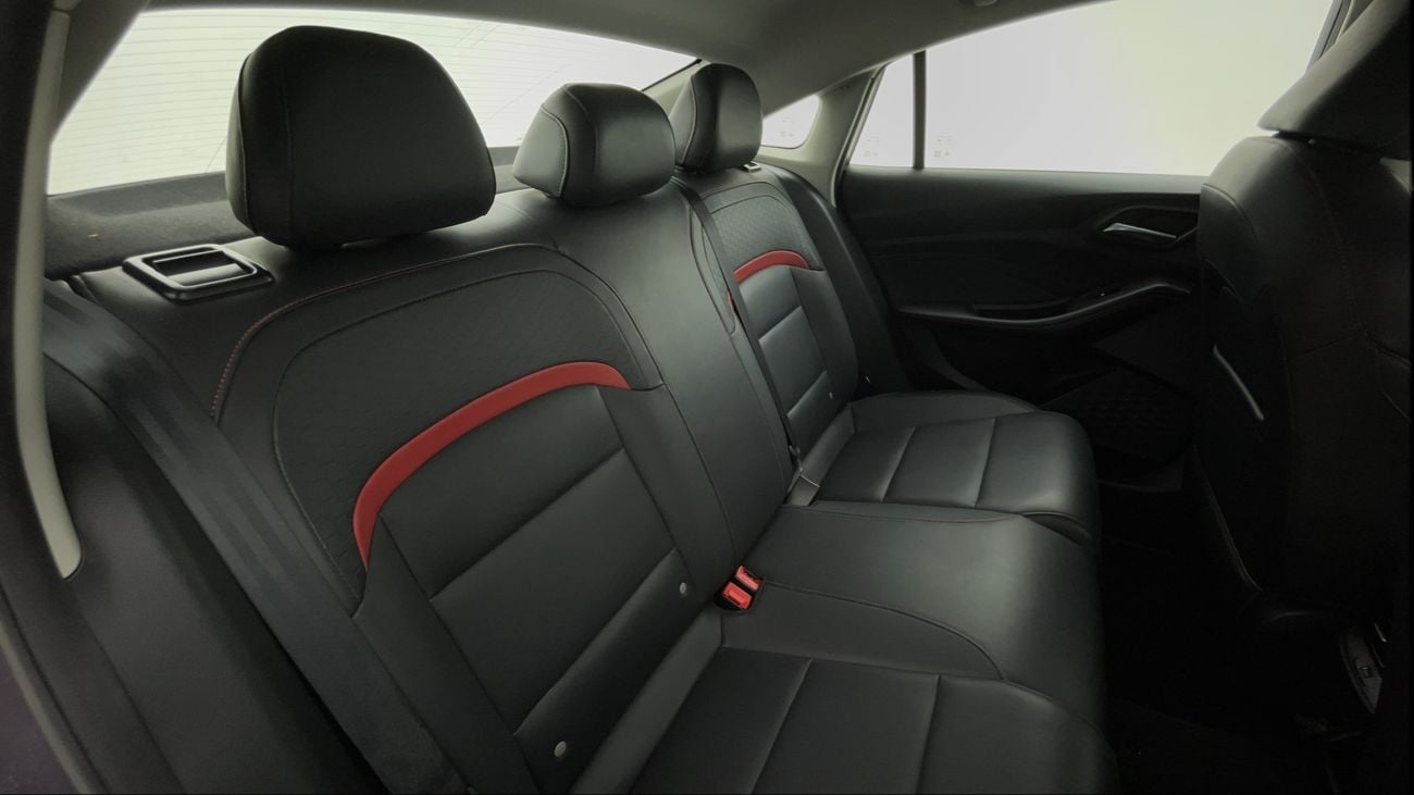 MG GT COMFORT 1.5 | Zero Down Payment | Home Test Drive