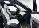Land Rover Range Rover Sport 2025 Range Rover Sport P530 Autobiography, Auto Guard Warranty, American Specs.