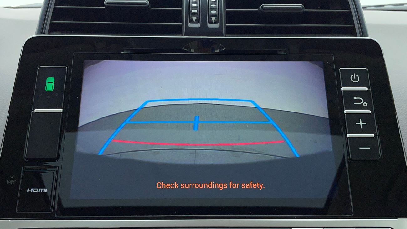 Toyota Prado VXR 4 | Zero Down Payment | Free Home Test Drive